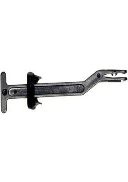 73656 Motor Kaput Açma Mandalı Passat 97-00 3B0823593C