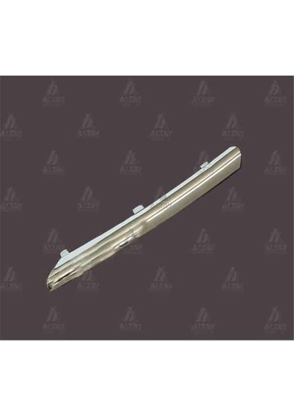 62386BN700 Panjur Çıtası Almera 03-06 Krom Sağ 62386BN700