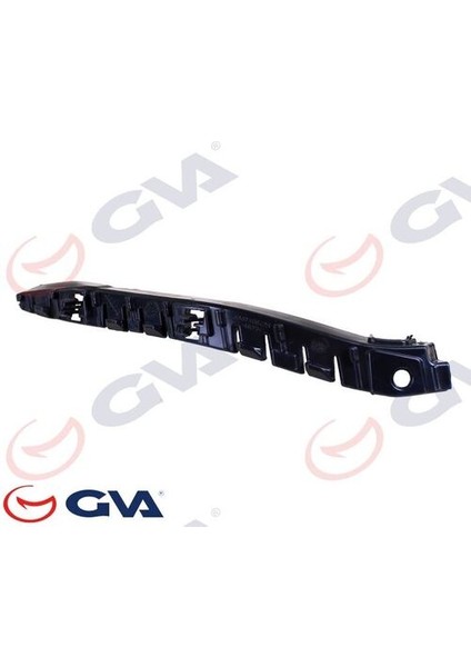9103237 Ön Tampon Braketi Uc Sol Caddy 2015 2K5807183A