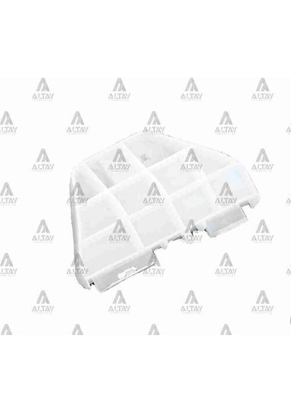 05701 Tampon Bağlantı Braketi Corolla Arka 10 Üst Sol 5256312090