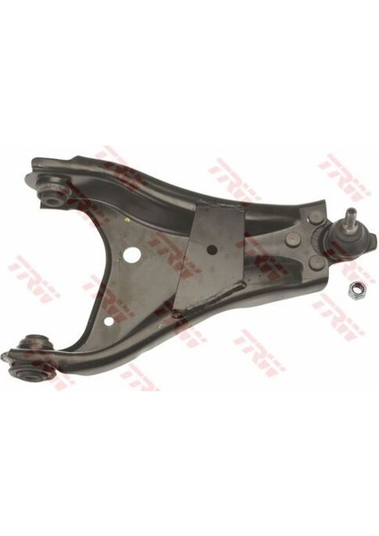 JTC2275 Alt Salıncak Komple Dacia Sağ Duster 10- 545000138R