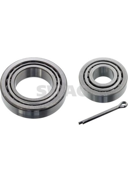 50850001 Ön Teker Rulmanı Takım Kit (Ic Diş Kece) Transit T15-T12 98-00 R140.87