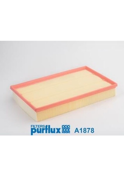 A1878 Hava Filtresi Arteon 17-Passat 15-Tiguan 16-Kodiaq 17-2.0tdı Cuaa Dfha 3Q0129620