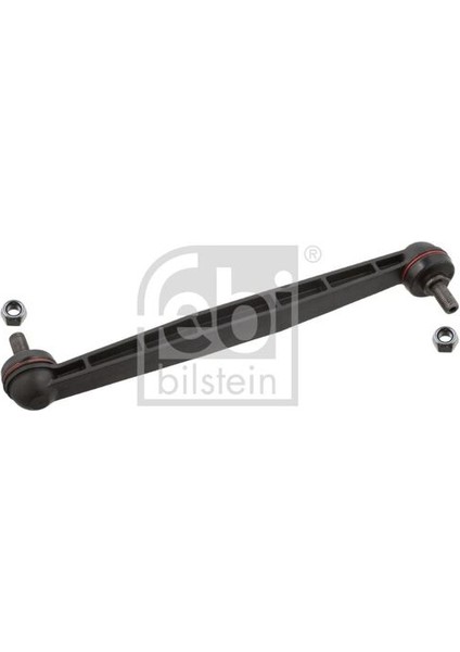 280078 Z Rotu Stabilizatör Çubuğu Astra G 98-10 Astra H 04-13 Meriva B 10-17 Zafira B 05-15 Plastik 350614