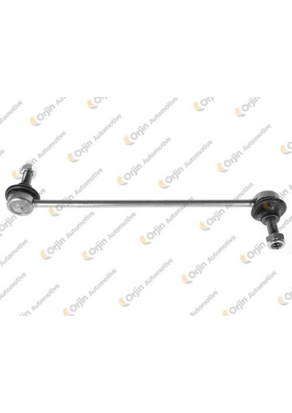 01225 Stabilizer Z Rotu Renault Clio Iıı 05-Modus 05-Clio Iv 12-Zoe 12-Captur I-13 Nissan Micra K12 03-Note 03- 8201079463