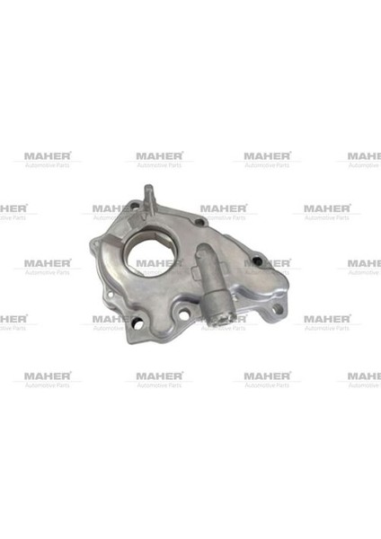 17556 Yağ Pompa Mazda 3 03-09 ZJ0114100