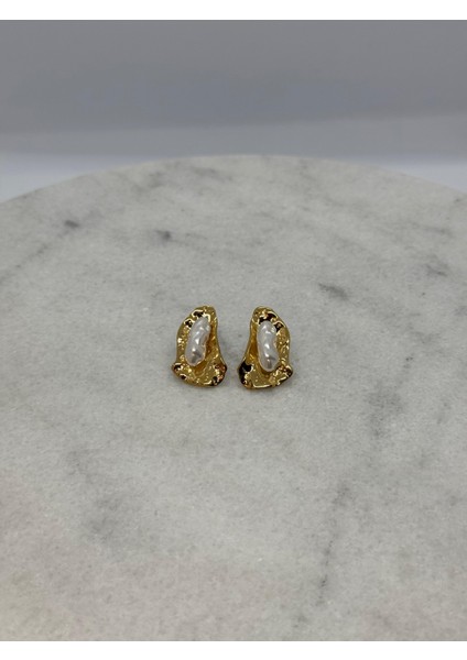 Pearl Gold Küpe fiyatları