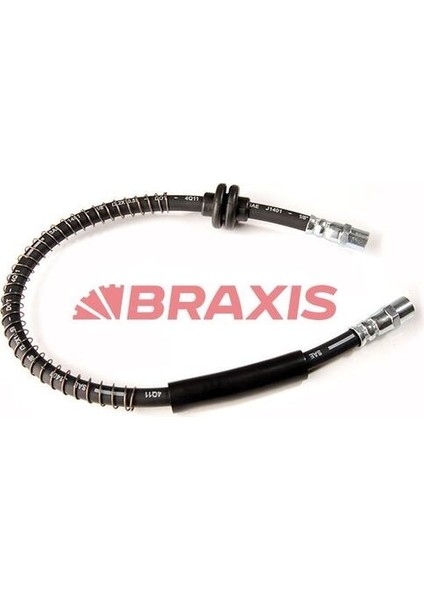 AH0351 Arka Fren Hortumu Golf V 01-Caddy Iıı 04- 2K0611775C