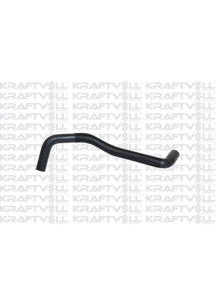 10030889 Yağ Soğutucu Giriş Hortumu Berlingo Partner Expert Iı Jumpy Iı Xsara Iı P306 DW8B 1307.NR
