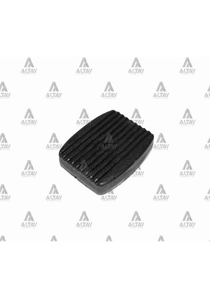 08653 Pedal Lastiği Ceres 92-99 Fren-Debriyaj Yerlı 25943028