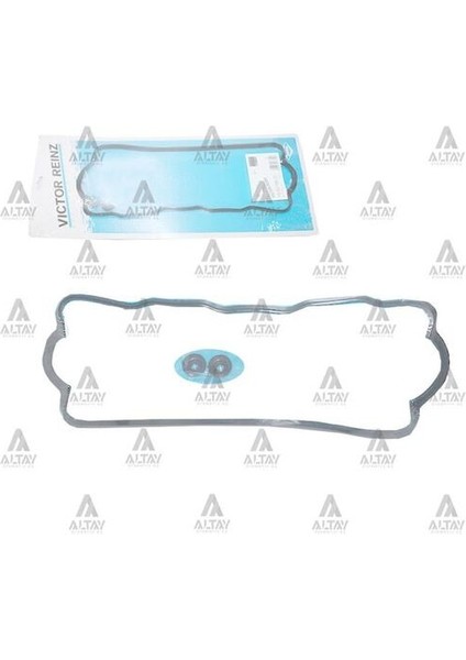 15-52786-01 Külbütör Kapak Contası Toyota Corolla 1.3 2e Motor 1988 1997 AE92 AE100 AE101 1121310010