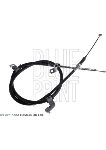 ADC446163 El Fren Teli Arka Sol Mitsubishi L300 Minibüs 1994-2007 MB256750