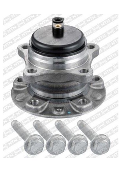 R15969 Aks Rulman Kiti 9671326080
