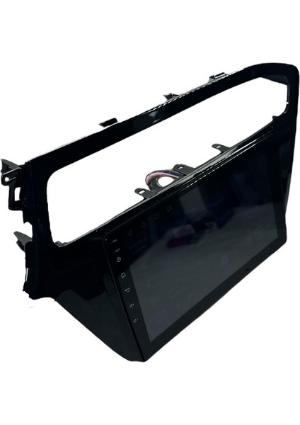 Hyundai I20 2019-2020 Maxessa Orjinal 4-64 Profesyonel Oem Multimedia