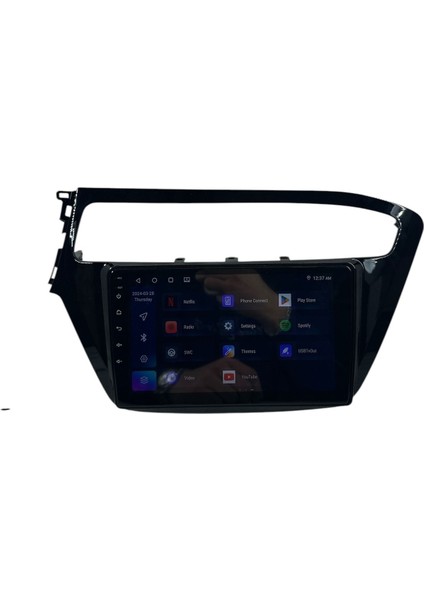 Hyundai I20 2019-2020 Maxessa Orjinal 4-64 Profesyonel Oem Multimedia