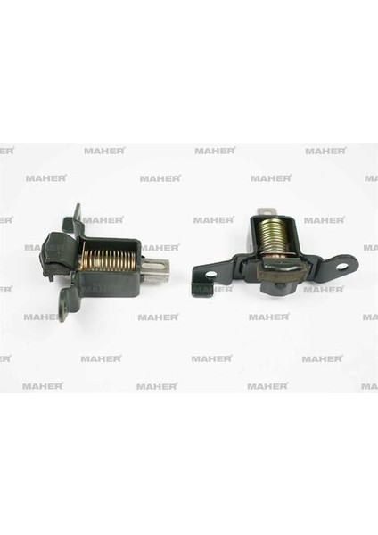 17607 Kilit Bagaj Kapak Pickup 02-06 YD25 Sol 905032S482