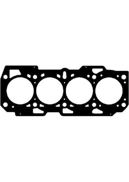028.020 Silindir Kapak Contası 0.8mm Doblo 1.9d 46529117