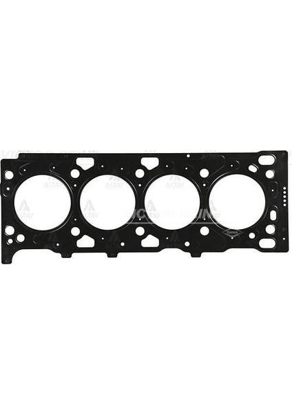 61-10285-40 Silindir Kapak Contası Hilux 14-20 GUN125-GUN126-GUN135 2.4cc-2.8cc 1gdftv-2gdftv 1.40MM 111150E010E0