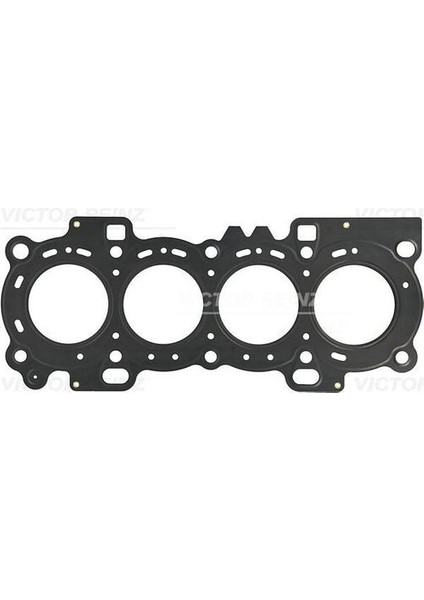 61-31865-00 Silindir Kapak Contası Fiesta Iv V 1 25 Zetech S 16V 98 02 YS6G6051BA