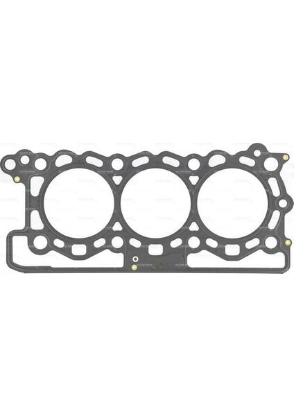 61-36610-00 Silindir Kapak Contası 2 Kertik 306DT Land Rover Discovery Jaguar 0209.GX