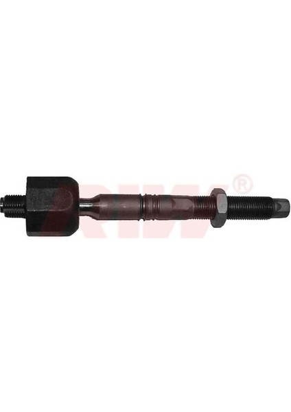 Rıw VW3013 Rot Mili Transporter T5 03 7H0419803D