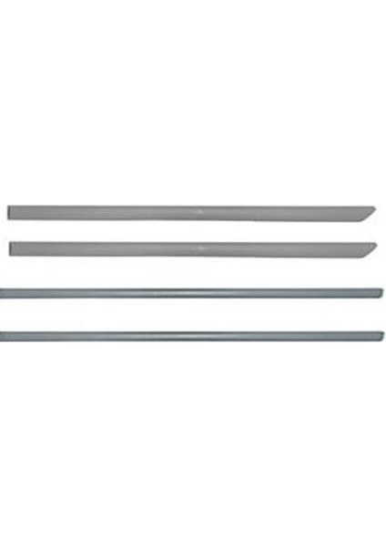 70047 Kapı Çıta Takımı Set Putursuz Octavia 05-07 1Z0853515