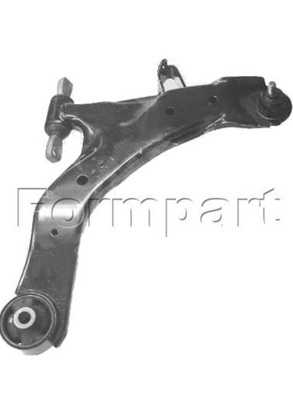 3709021 Salıncak Sağ Rotilli Elantra 00-05 545012D000