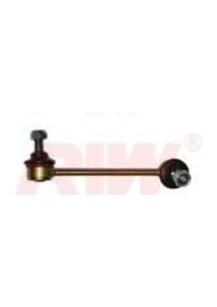 Rıw OP4011 Z Rotu Ön Sol Opel Frontera B 98 L 150MM 5352019
