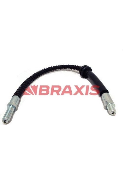 AH0653 Ön Fren Hortumu (Sağ Sol) Fiesta (89 96) 605368007