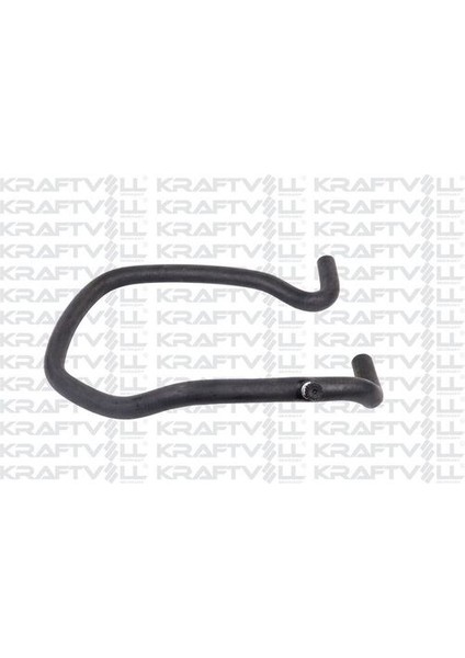 10030030 Kalorifer Giriş Hortumu R8 7700762033