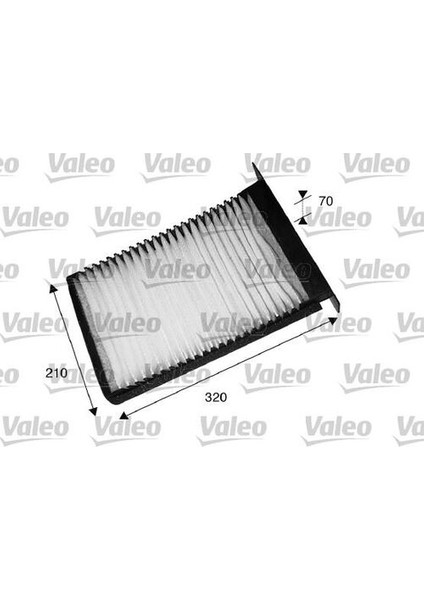698799 Polen Filtresi Land Rover Freelander 1.8 1.8ı 2.0dı 2.0td4 2.5V6 98-06 Saab 9000 2.0 85-93 JKR100200
