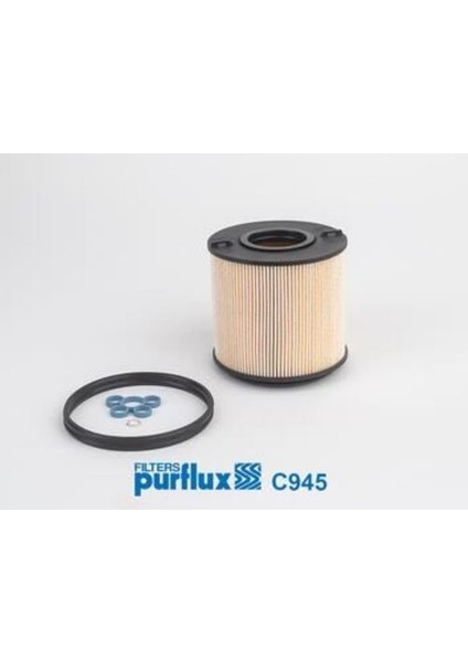 C945 Yakıt Filtresi Touareg 03-9 7L6127434A