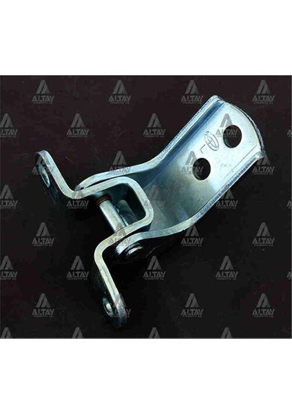 6873012110 Kapı Menteşe Corolla 93-06 Yaris 06-11 Hilux 06 Corona Rav4 Ön Alt Sağ 6873012110