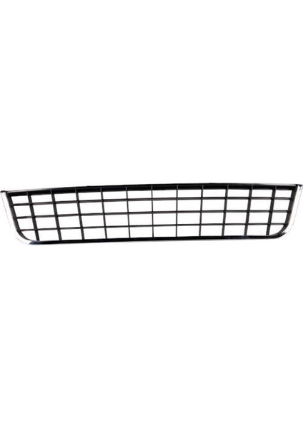 6412 Ön Tampon Izgarası Krom Linea 735438369