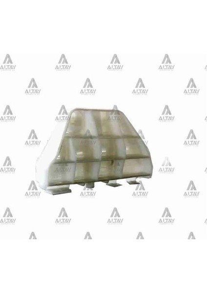 05698 Tampon Bağlantı Braketi Corolla Arka 10 Üst Sağ 5256212120