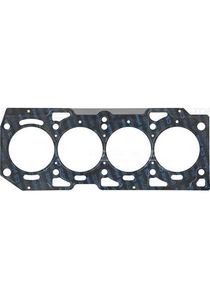 61-36140-00 Silindir Kapak Contası Alfa Romeo 145 156 Punto Stilo 1.6 1.8 2.0 16V 60659190