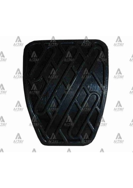 08665 Pedal Lastiği Qashqai 07-14 Fren 46531JD00A