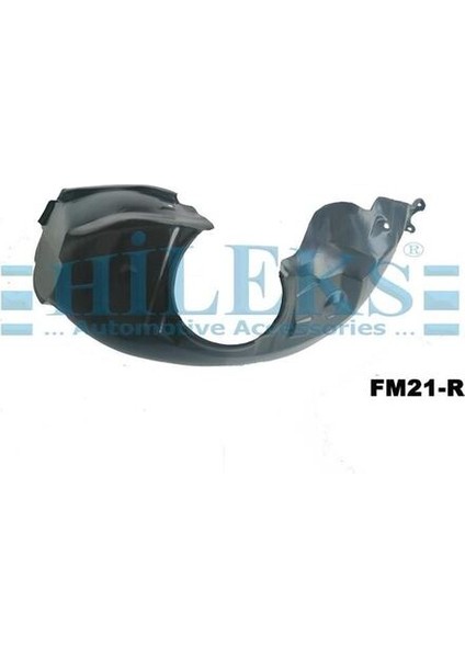 FM21R Çamurluk Davlumbazı Ön Sağ Mondeo 96BG16114AH