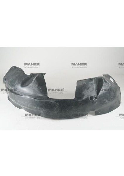 15425 Çamurluk Davlumbazı Courier 13-19 Ön Sağ ET7616114AB