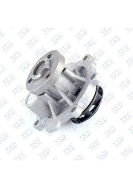 OP105109 Devirdaim Su Pompası Alfa Romeo 159 Aveo Cruze Croma Stilo Astra G Astra H Astra J Corsa D Insignia Vectra C 1.6 1.7 1334142