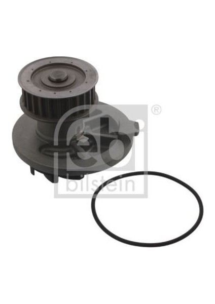 04731 Devirdaim Su Pompası Vectra A 18SV E18NVR 20NE C20NE Astra F C20NE Frontera A C20NE X20SE 1334054