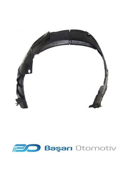 1102359 Çamurluk Davlumbazı Ön Sağ 1102359