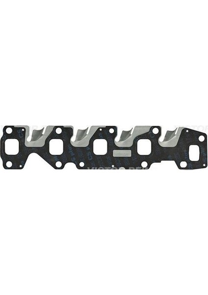 71-36322-00 Eksoz Manifold Contası Doblo Corsa Idea Panda Punto 1.3 Jtd 73500058
