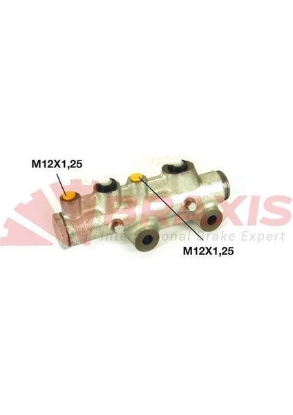 AJ0186 Fren Ana Merkezi Om 50 Om 60 Om 65 Om 75 Zeta 4797843