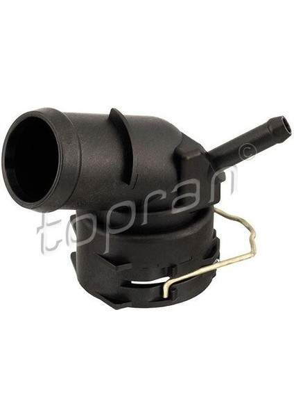 113328001 755 Radyatör Üst Su Flansı A3 Golf Jetta Passat Leon Octavia 06 1K0122291BE