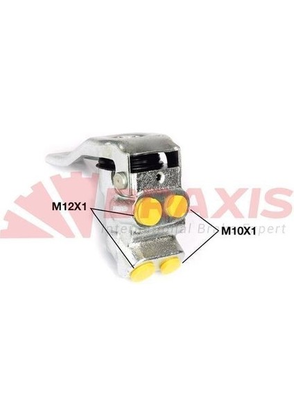 AJ4014 Fren Limitörü Berlingo 96-Xsara Picasso 00-Partner 96- 4861.76