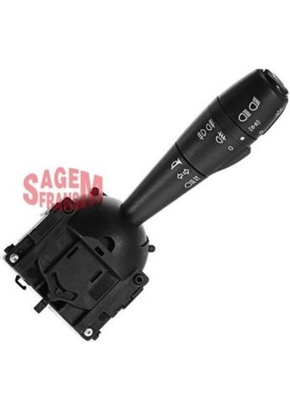 171110 Far Sinyal Kolu Symbol Sandero Dokker Sisli 8201167988