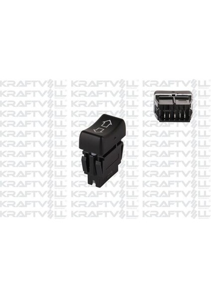 04050142 Cam Anahtarı Renault Renault 9-R10 7700705925