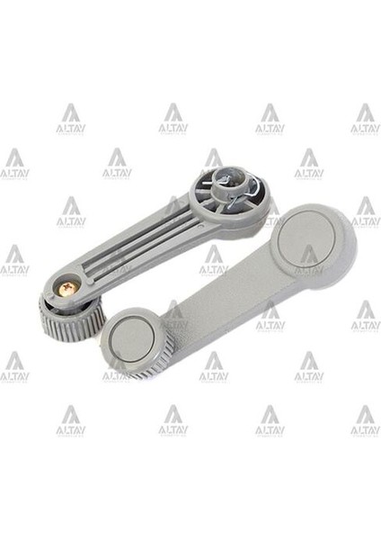 0S08458580A61 Cam Açma Kolu Besta E-2200 90-98 Ceres 92-99 Bongo 97-04 0S08458580A61