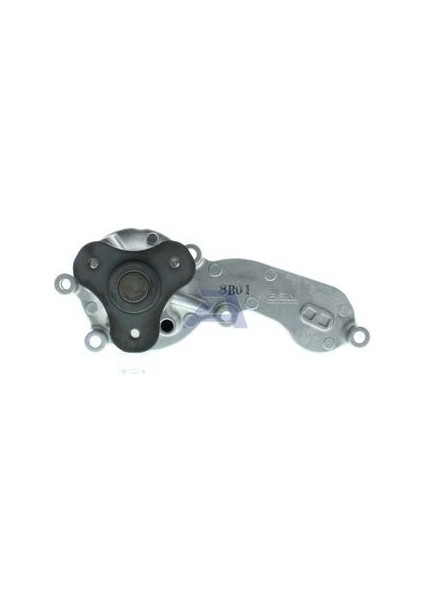 WPH062 Devirdaim Honda Jazz 1.2 1.3 2008-HONDA City 1.4 1.5 2008- 19200RB0003